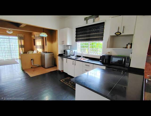 3 BEDROOM HOUSE FOR SALE IN ESCOMBE